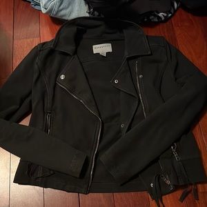 Anthropologie jacket